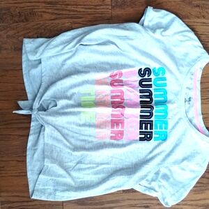 Cute summer time shirt